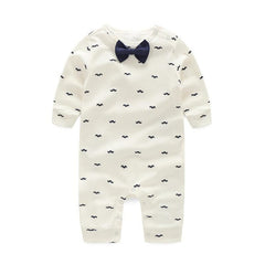 Disney Baby Rompers Baby Boy Clothes Girls Clothing Newborn Infant Jumpsuit Winter Mickey Outfits Cartoon Onesies Baby Clothes