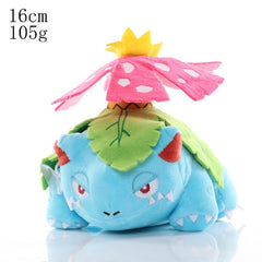 41 Styles TAKARA TOMY Pokemon Original Pikachu Squirtle Stuffed Hobby Anime Plush Doll Toys For Children Christmas Event Gift