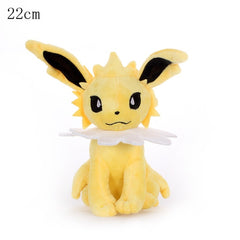 41 Styles TAKARA TOMY Pokemon Original Pikachu Squirtle Stuffed Hobby Anime Plush Doll Toys For Children Christmas Event Gift