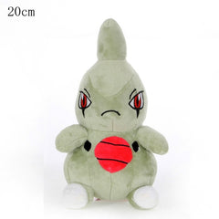 41 Styles TAKARA TOMY Pokemon Original Pikachu Squirtle Stuffed Hobby Anime Plush Doll Toys For Children Christmas Event Gift