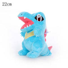 41 Styles TAKARA TOMY Pokemon Original Pikachu Squirtle Stuffed Hobby Anime Plush Doll Toys For Children Christmas Event Gift