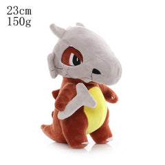 41 Styles TAKARA TOMY Pokemon Original Pikachu Squirtle Stuffed Hobby Anime Plush Doll Toys For Children Christmas Event Gift