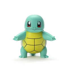 Original Pokemon Pikachu Figures Dolls Cartoon Pokémon Squirtle Charmander Psyduck Purin Anime Model Toys Kids Birthday Gift