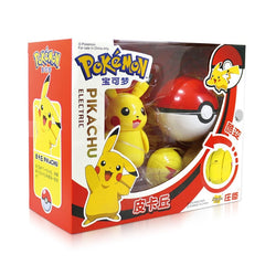 Pokemon Ball Variant Toy Model Pikachu Jenny Turtle Pocket Monsters Pokemones toys Action Figure toy Christmas halloween gift